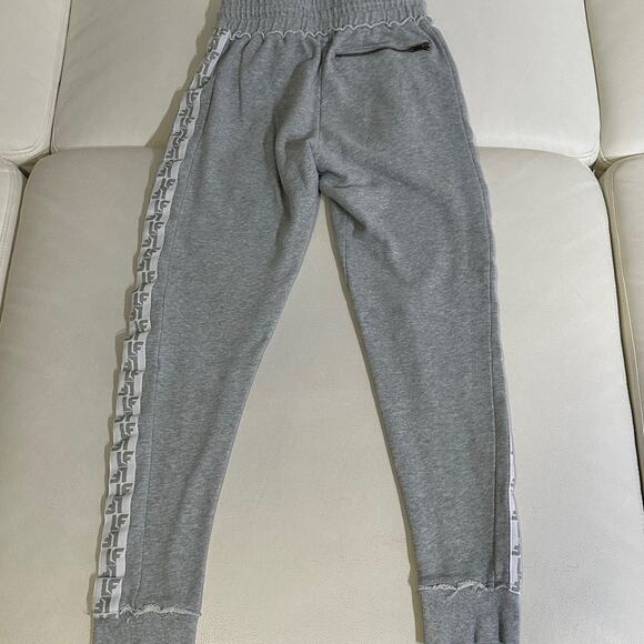 LF The Brand Gray Joggers - Picture 4 of 9